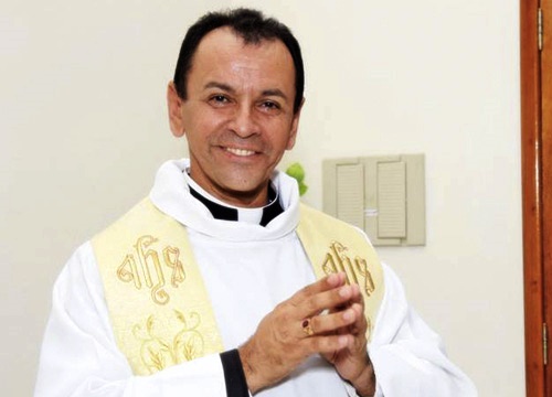 Padre José Nemézio Alves