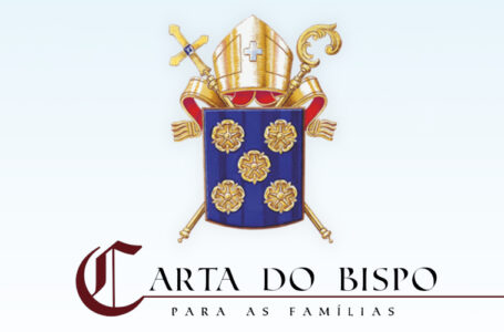 Bispo de Paulo Afonso encaminha Carta às Famílias