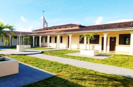 Seminário Maior Dom Mário Zanetta pede ajuda para custear estudos dos seminaristas