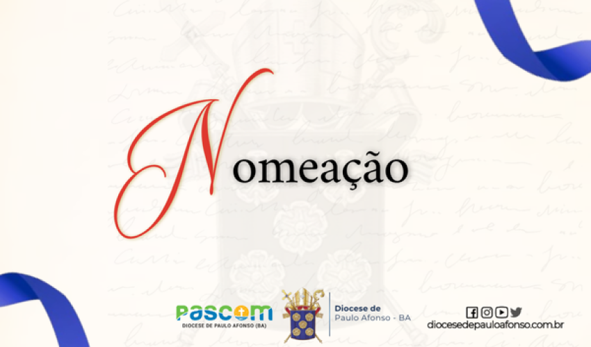 Decretos Oficiais - Diocese (600 x 360 px)