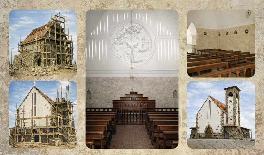 Foto destaque Site Diocese