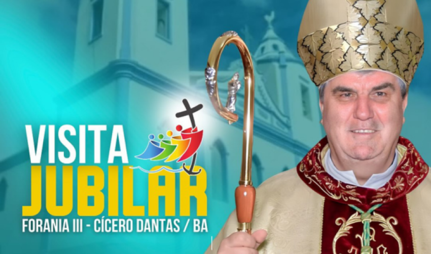 visita jubilar
